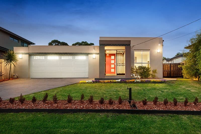 13 Temple Street, ASHWOOD VIC 3147, Ashwood - Thumbnail 2