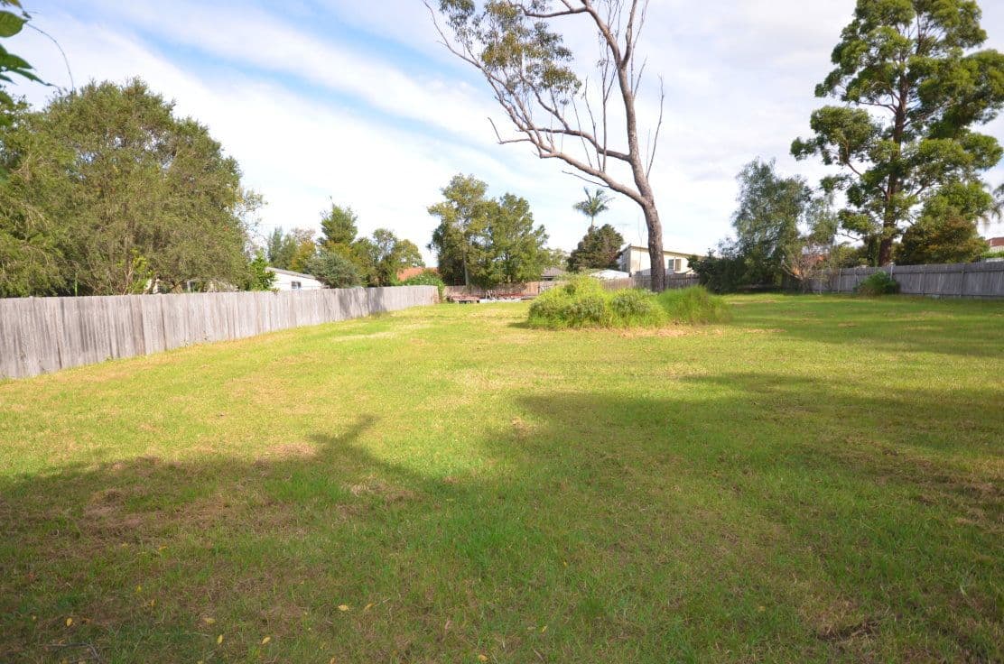 Lot 61 (19) Eurelia Road, BUXTON NSW 2571, Buxton - Image 1
