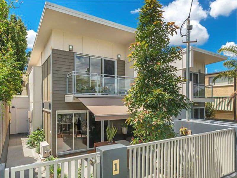 11 Lucy Street, Gaythorne - Image 1