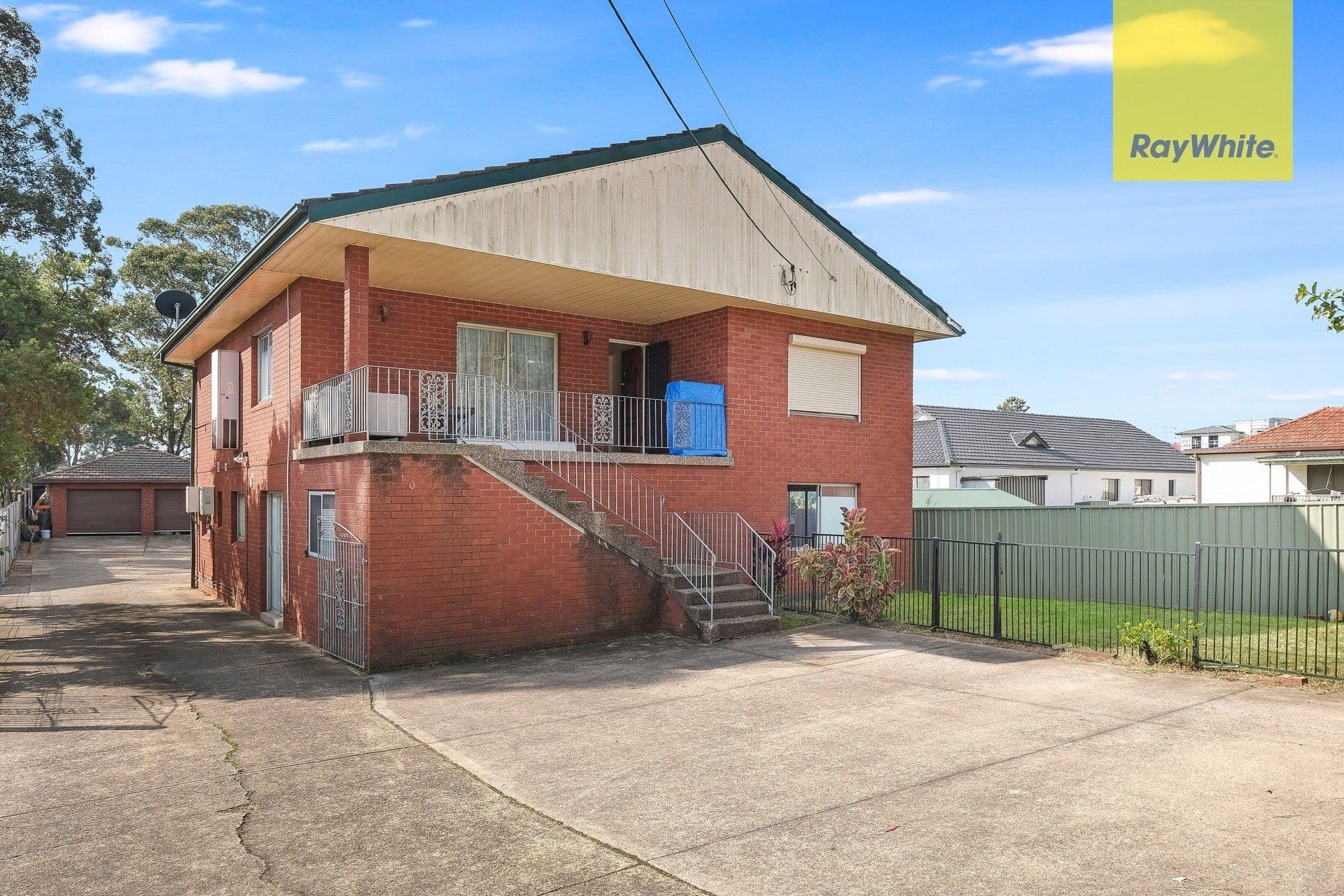 105 Rawson Road, Guildford NSW 2161, Guildford - Image 1