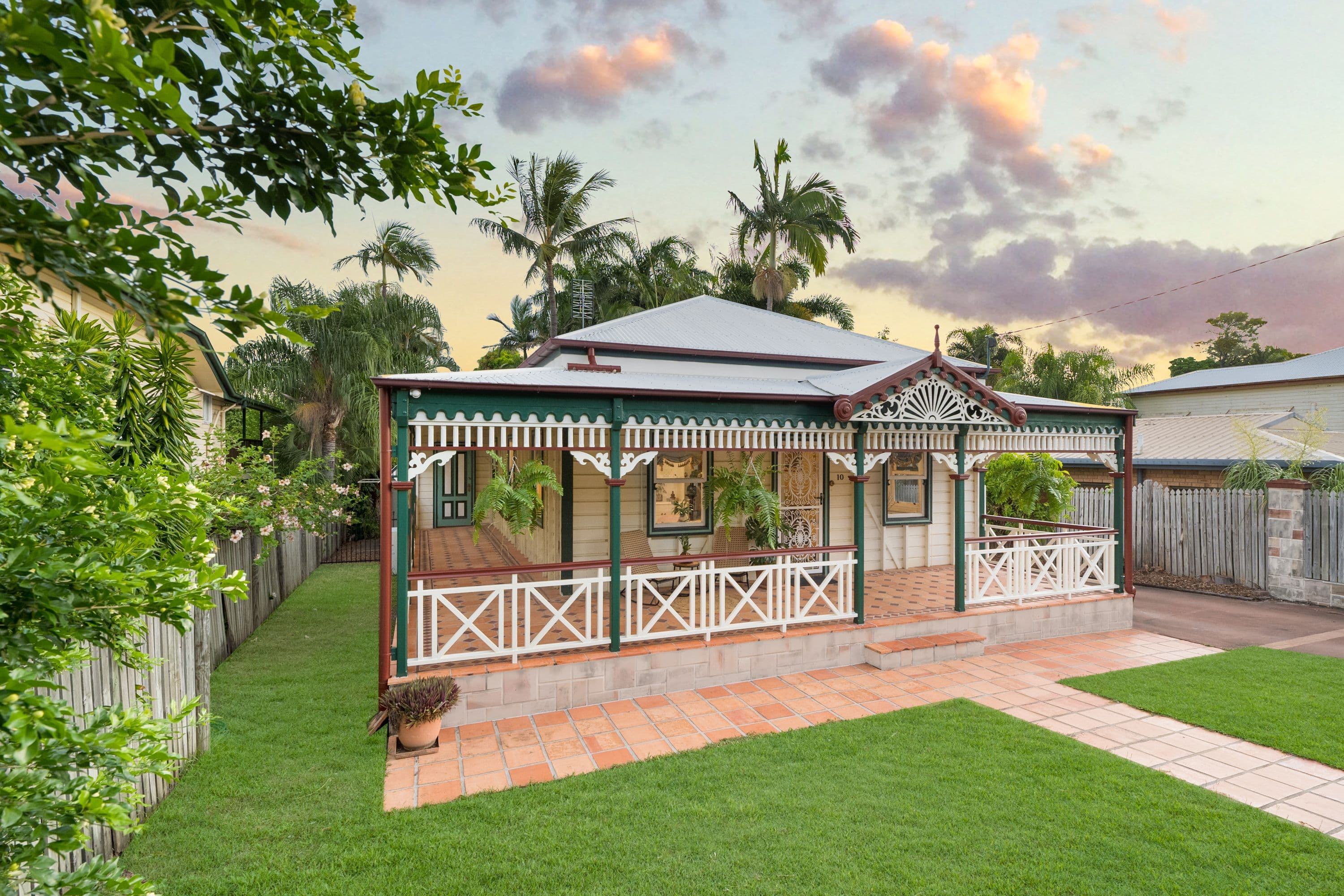10 Garrick Street, West End QLD 4810, West End - Image 1
