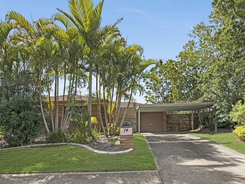 74 Brentwood Drive, Daisy Hill QLD 4127, Daisy Hill - Thumbnail 2