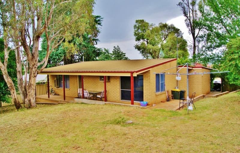 1 Fontenoy Street, YOUNG NSW 2594, Young - Image 1
