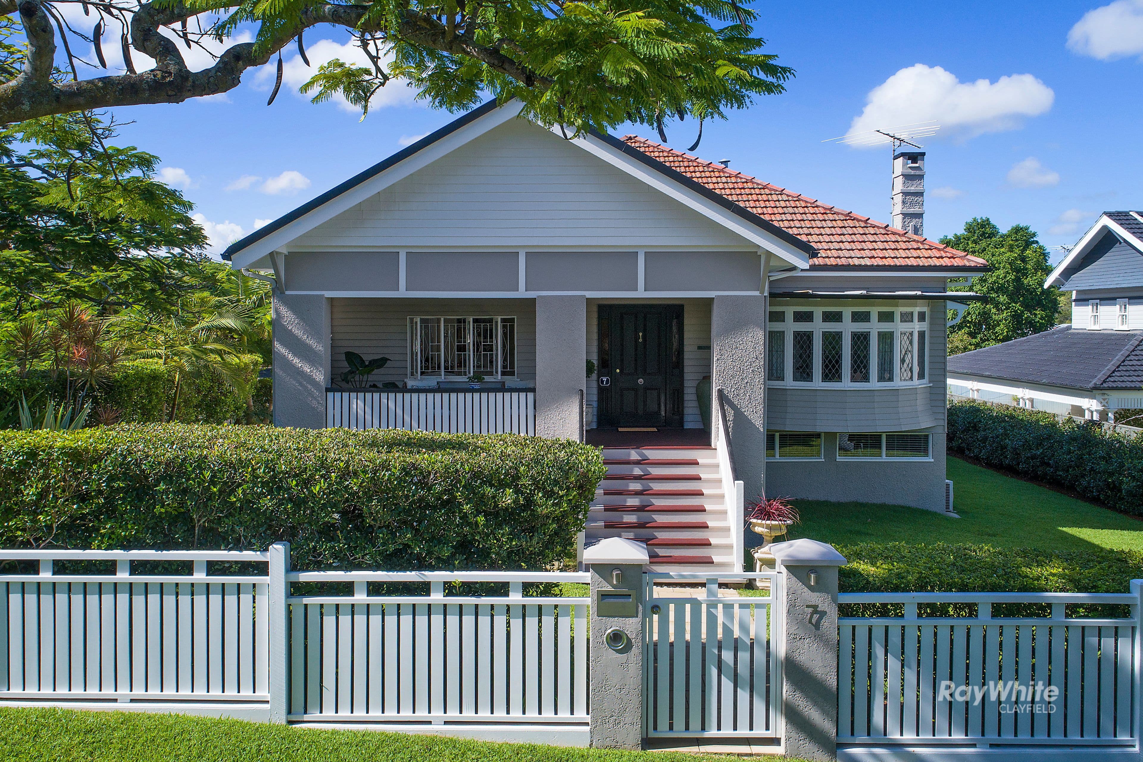 7 Henry Street, Ascot QLD 4007, Ascot - Thumbnail 2