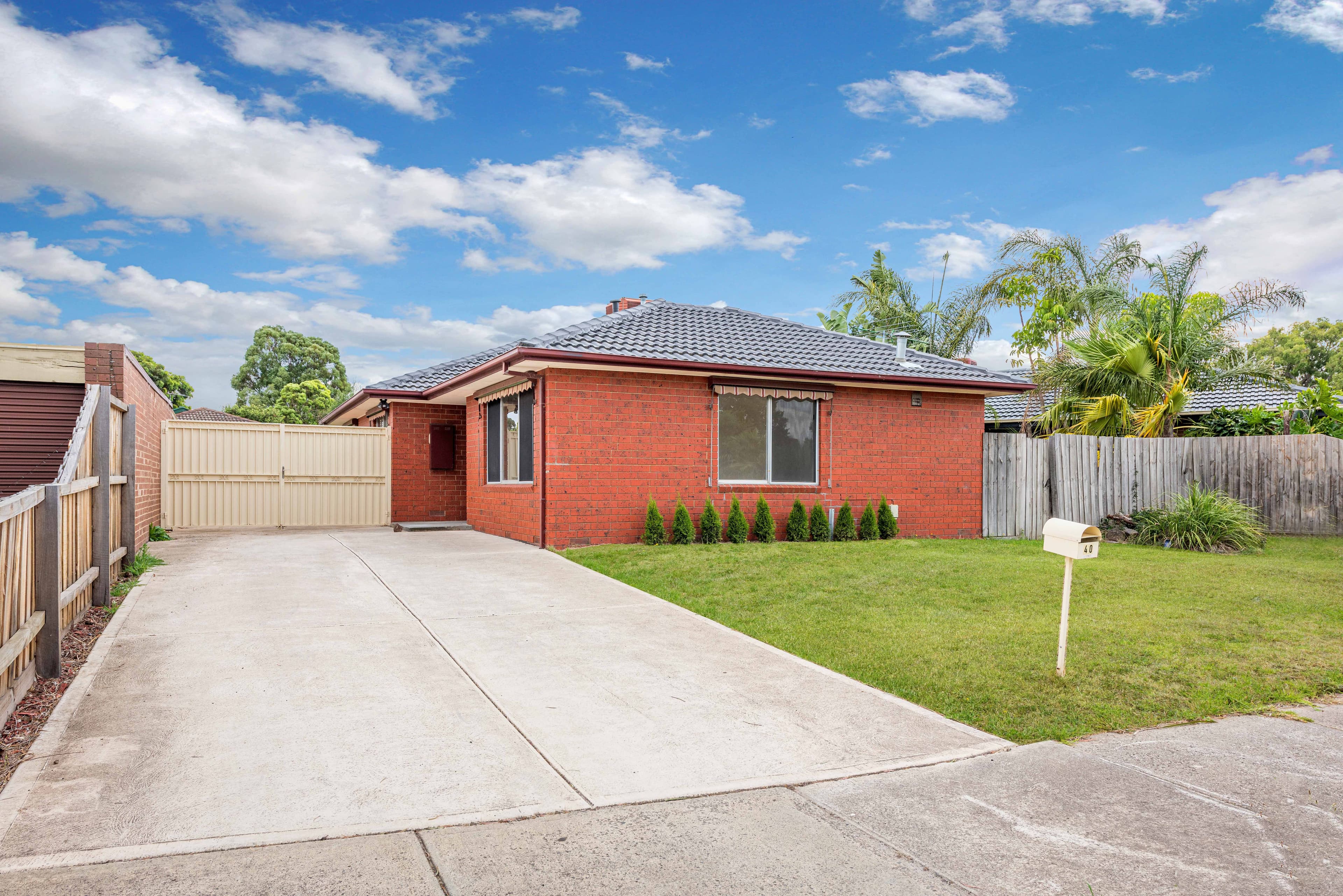 40 Madigan Crescent, Mill Park VIC 3082, Mill Park - Image 1