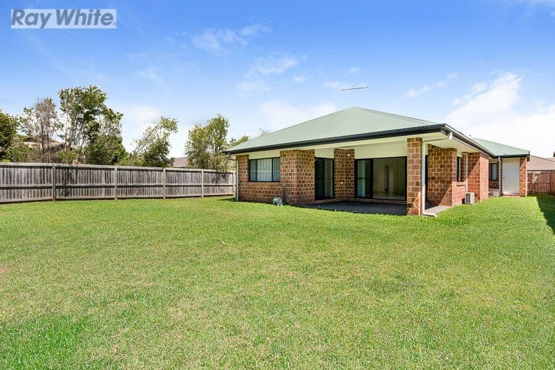 21 Dusky Street, North Lakes QLD 4509, North Lakes - Thumbnail 2