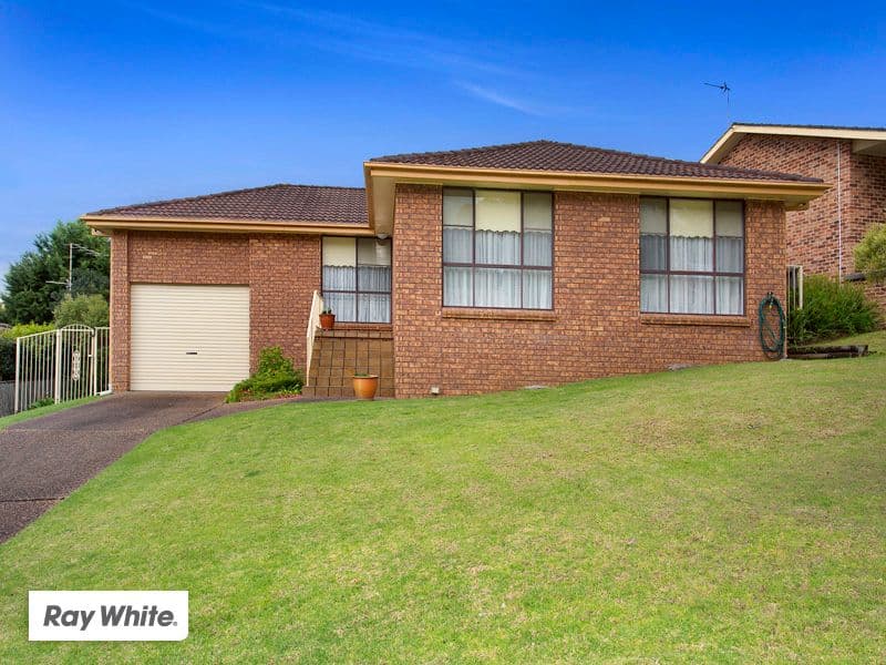 6 Tarrant Avenue, Kiama Downs - Image 1