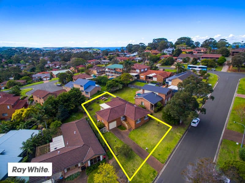6 Tarrant Avenue, Kiama Downs - Thumbnail 2