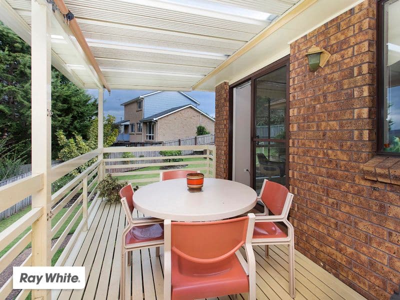 6 Tarrant Avenue, Kiama Downs - Thumbnail 7