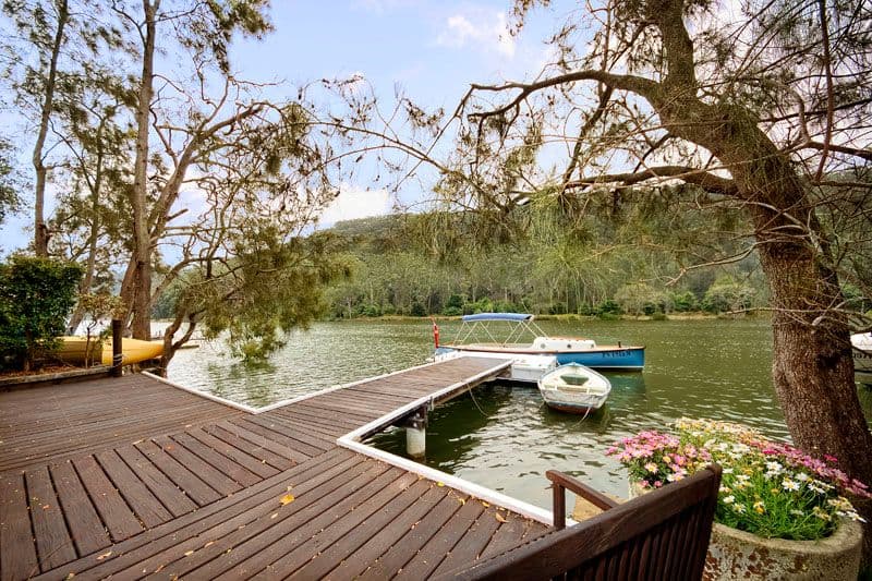 217 Prince Edward Park Road, WORONORA NSW 2232, Woronora - Image 1