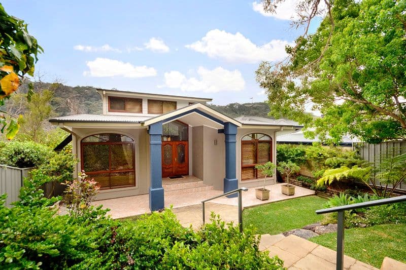217 Prince Edward Park Road, WORONORA NSW 2232, Woronora - Thumbnail 3