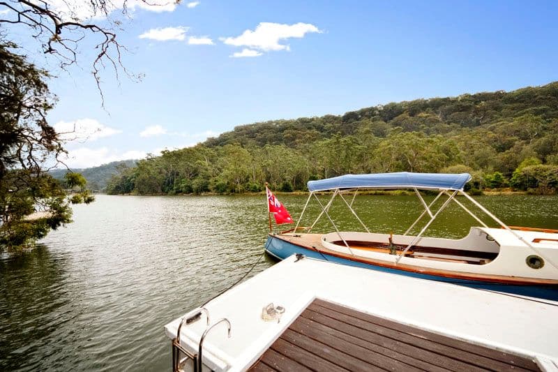 217 Prince Edward Park Road, WORONORA NSW 2232, Woronora - Thumbnail 8