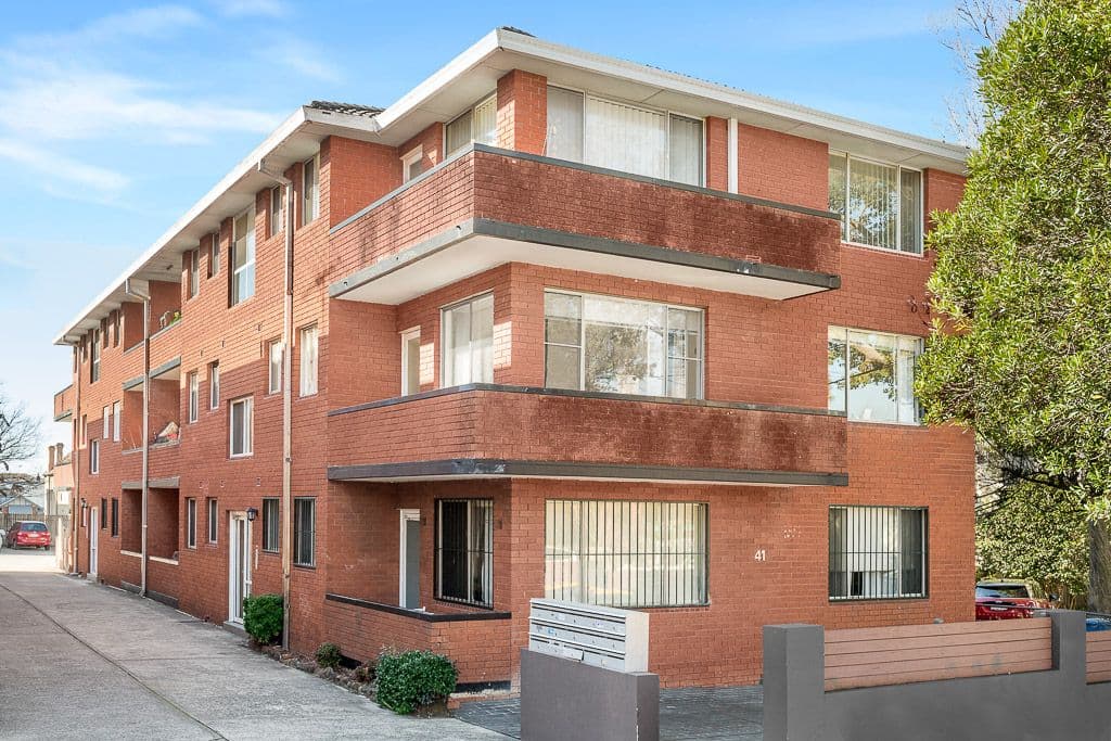 41 Cavendish Street, Stanmore NSW 2048, Stanmore - Image 1