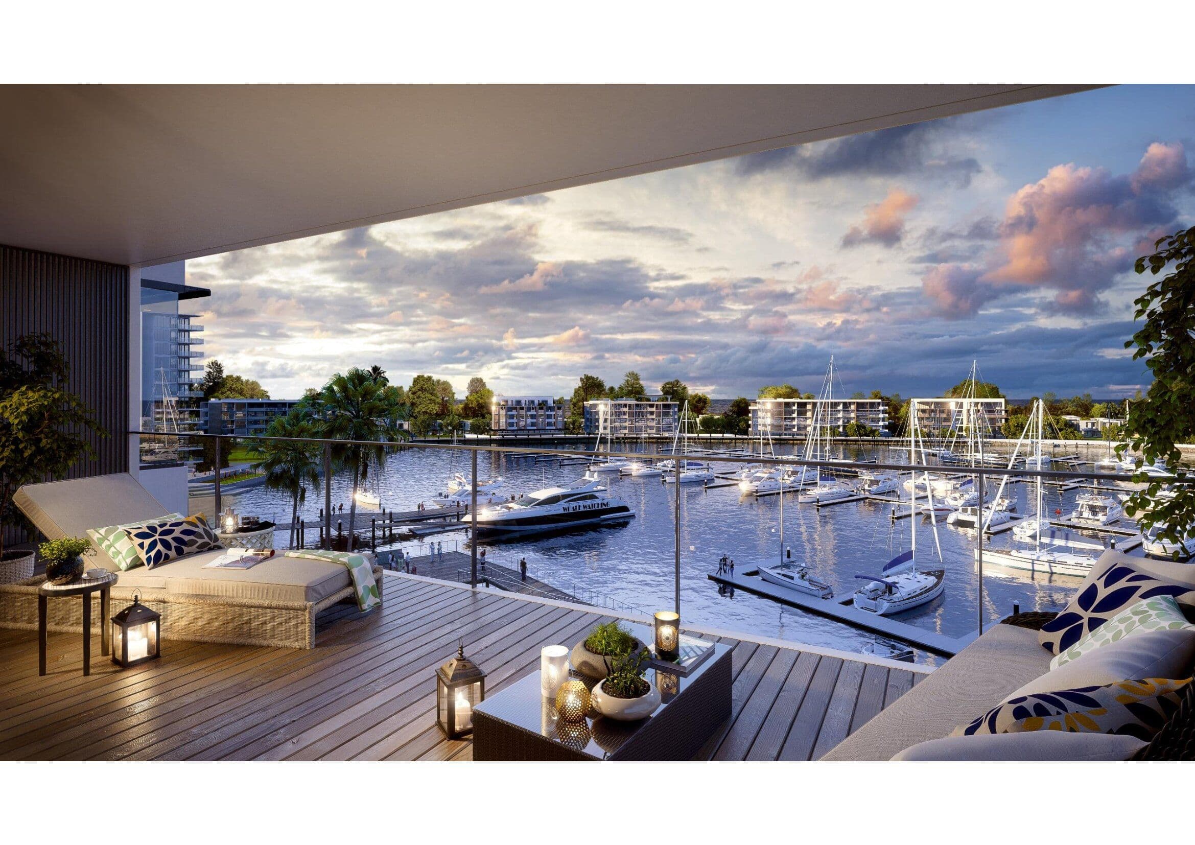 Apartment 104 Aqua at the Waterfront, Shell Cove NSW 2529, Shell Cove - Image 1