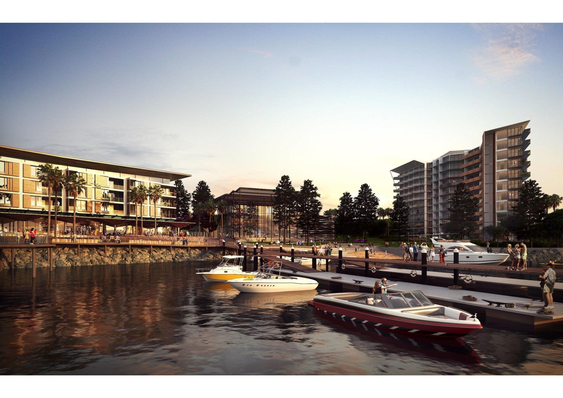 Apartment 104 Aqua at the Waterfront, Shell Cove NSW 2529, Shell Cove - Thumbnail 7