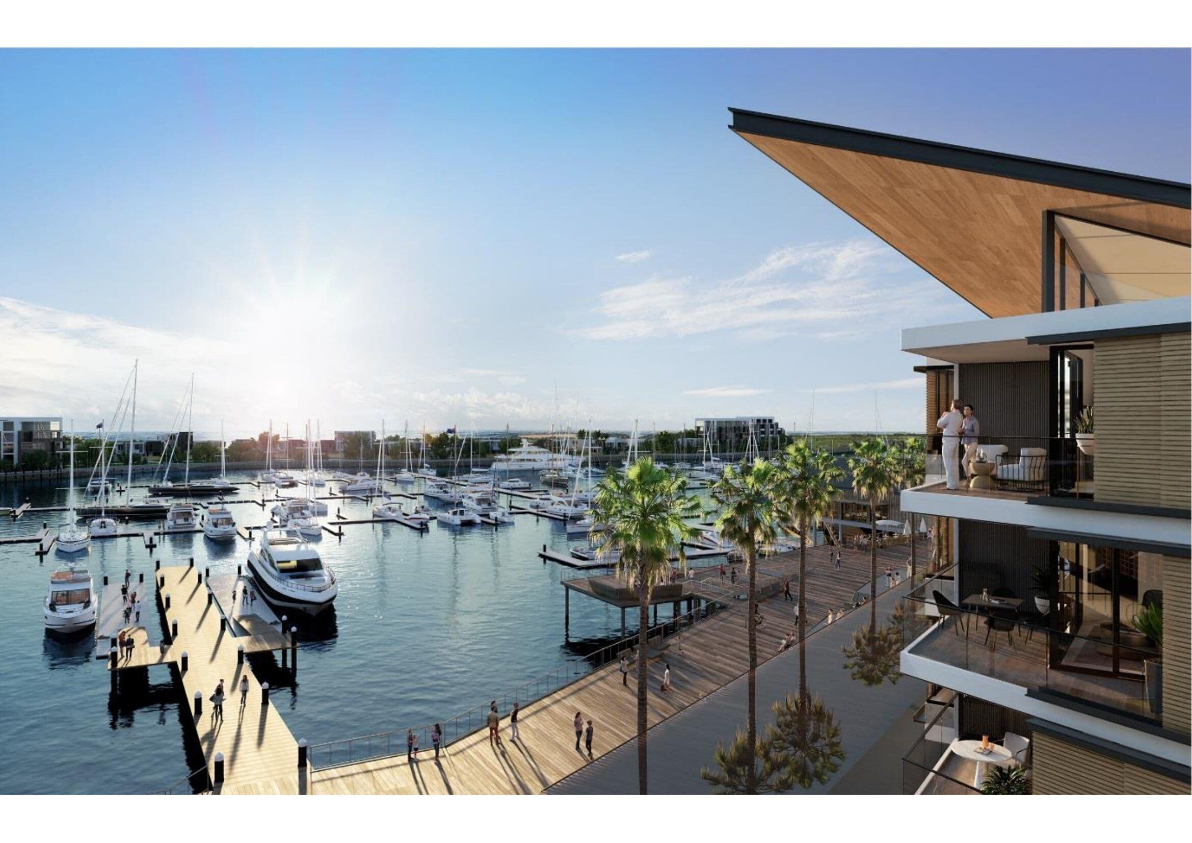 Apartment 104 Aqua at the Waterfront, Shell Cove NSW 2529, Shell Cove - Thumbnail 8