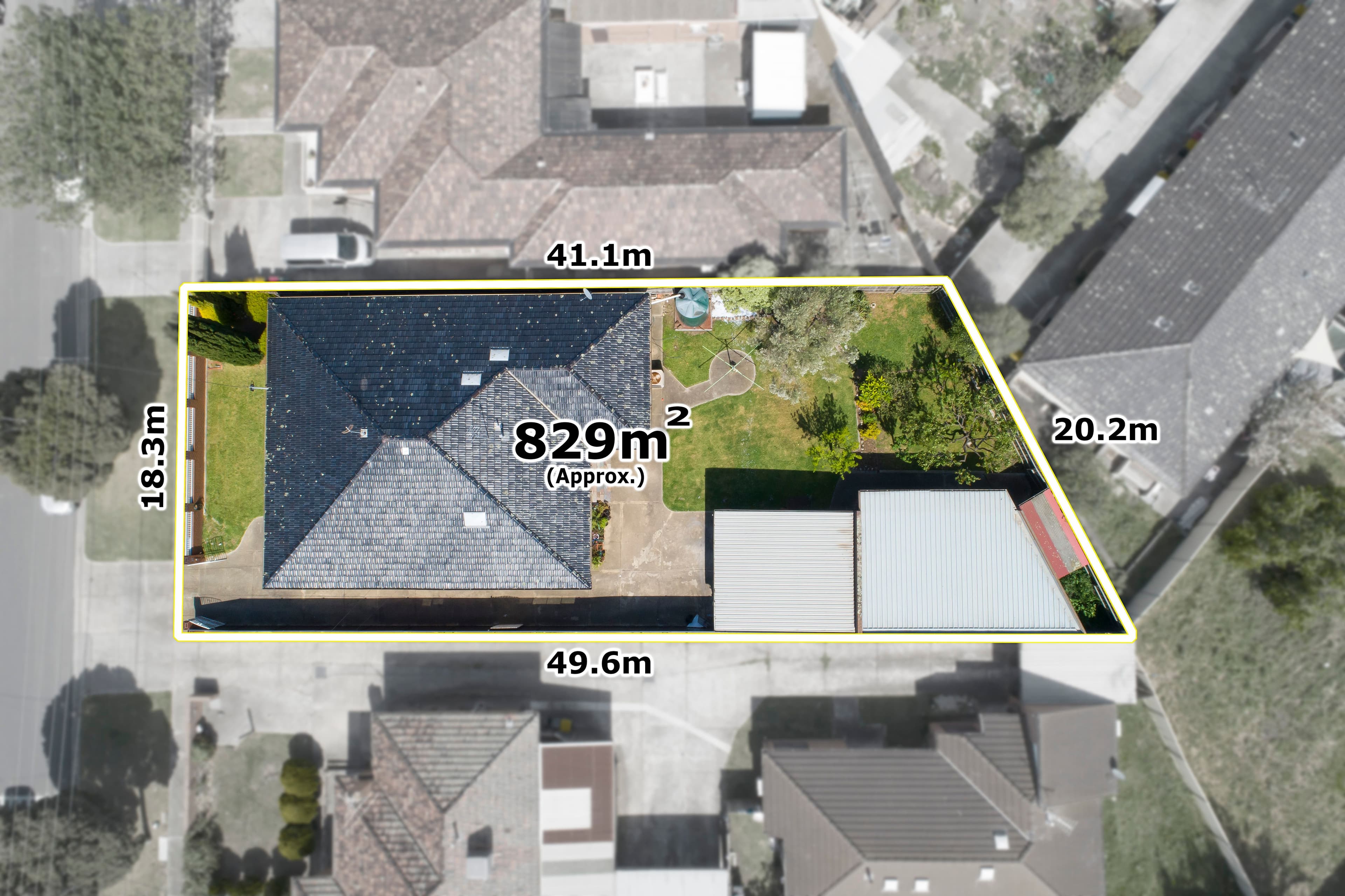 15 Gum Street, Sunshine West VIC 3020, Sunshine West - Thumbnail 2