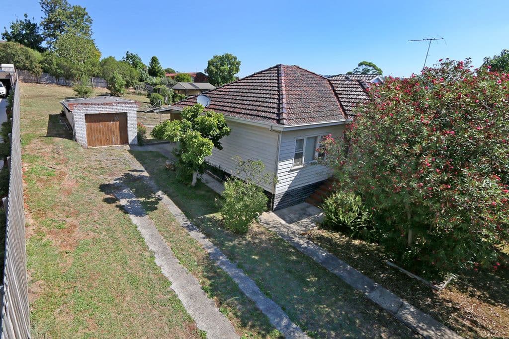 8 Brown Street, LILYDALE VIC 3140, Lilydale - Thumbnail 2