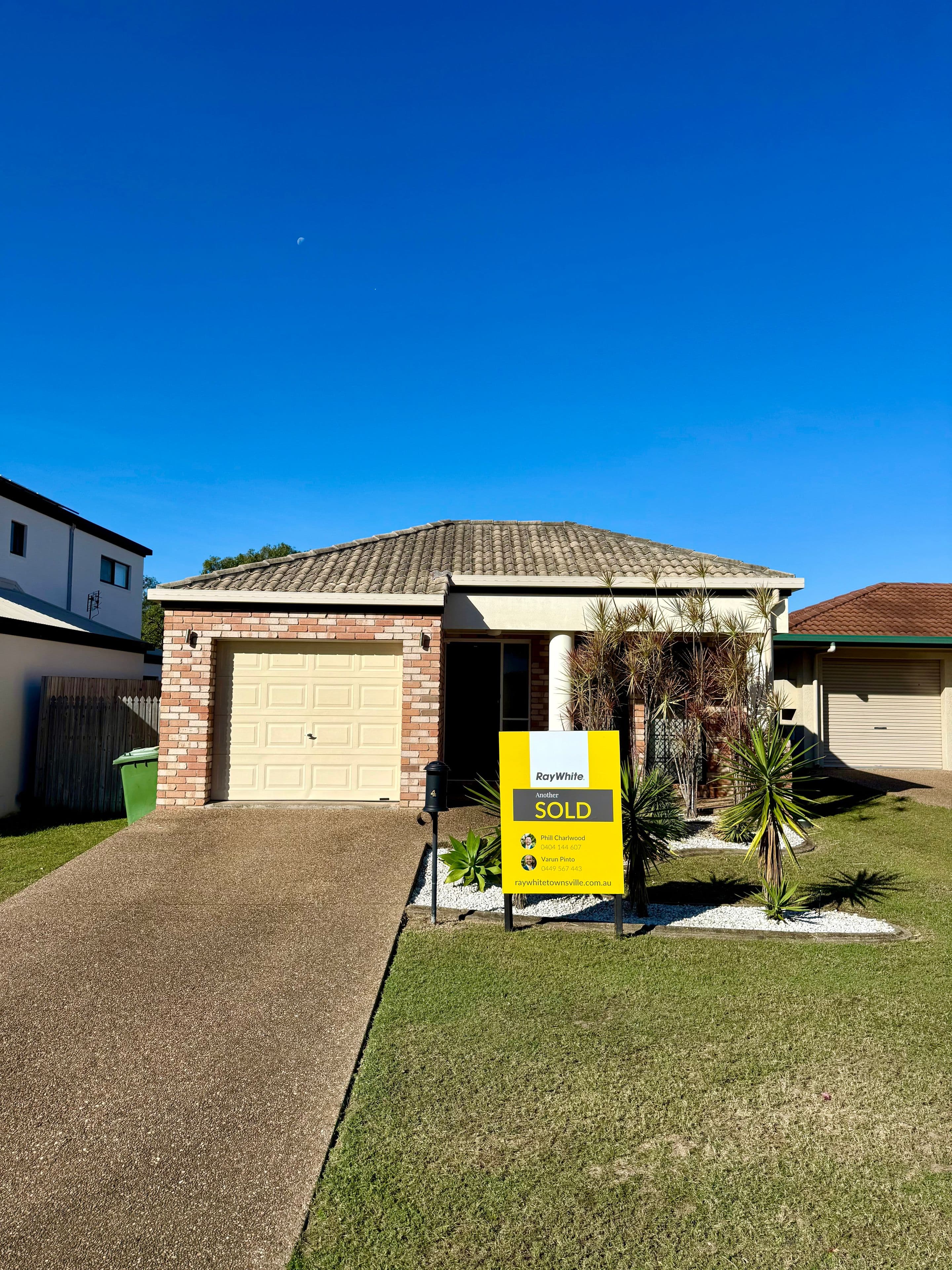 4 Hawkesbury Lane, Douglas QLD 4814, Douglas - Image 1