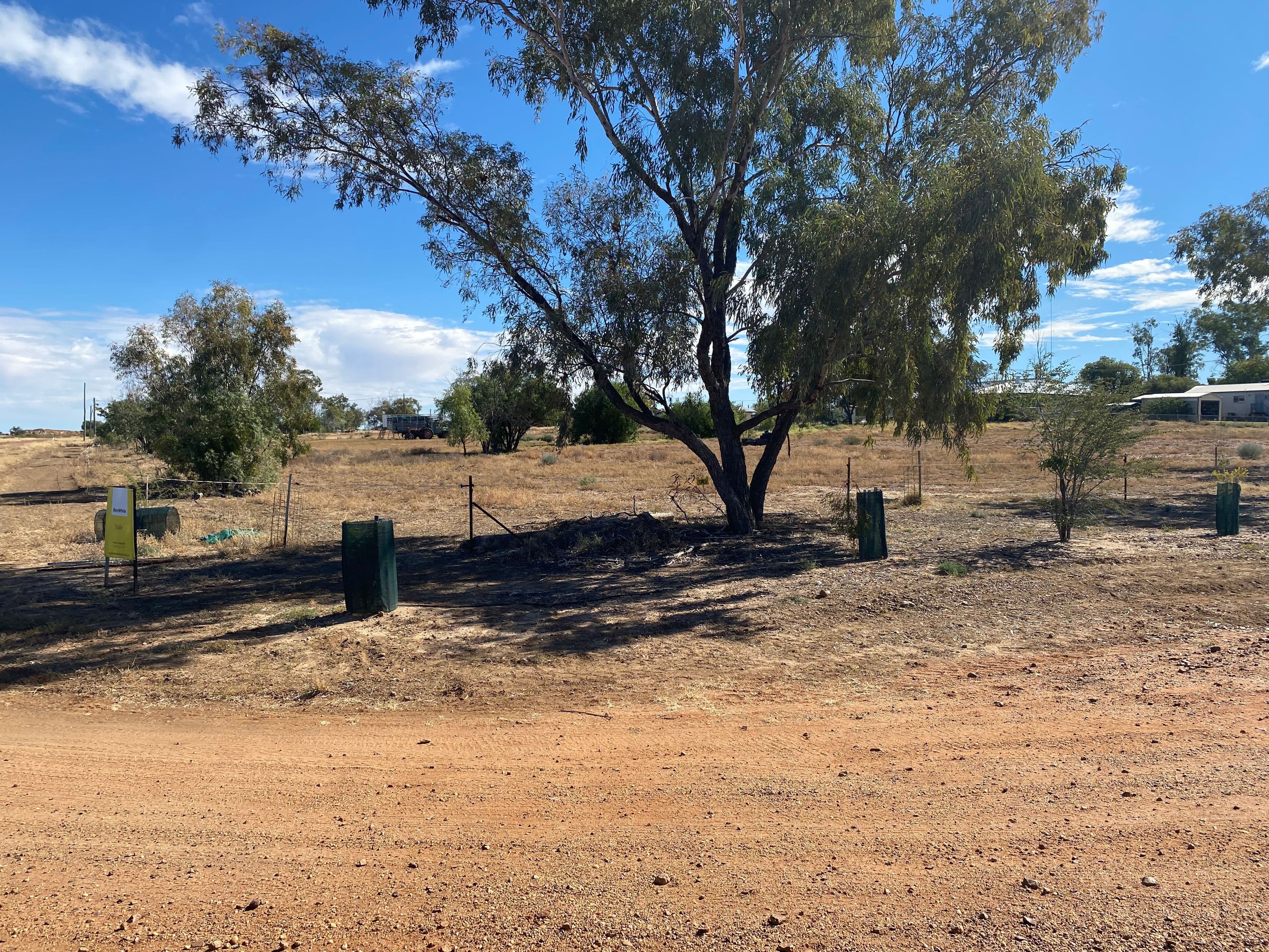1-5 St Chad Street, Isisford QLD 4731, Isisford - Image 1
