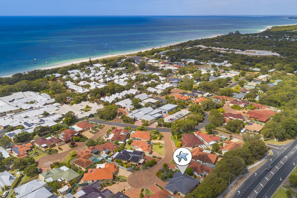 7 Bryant Close, Broadwater, Broadwater - Thumbnail 2