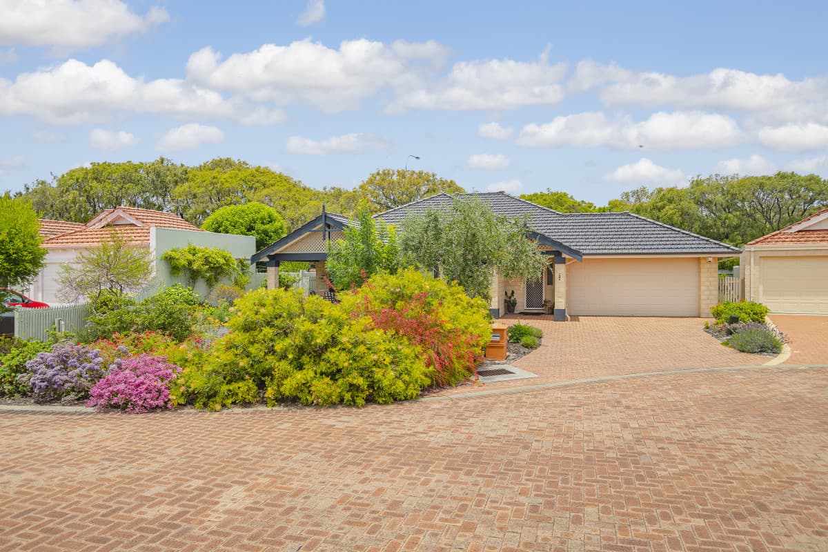 7 Bryant Close, Broadwater, Broadwater - Thumbnail 3