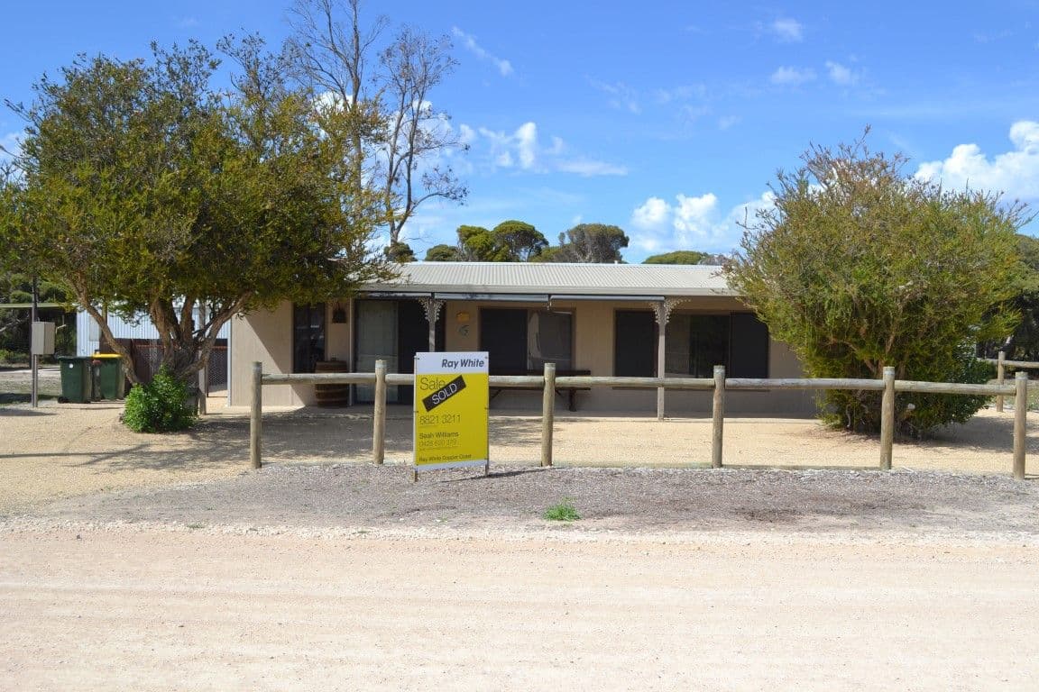 4 Scarlet Runner Road, THE PINES SA 5577, The Pines - Image 1