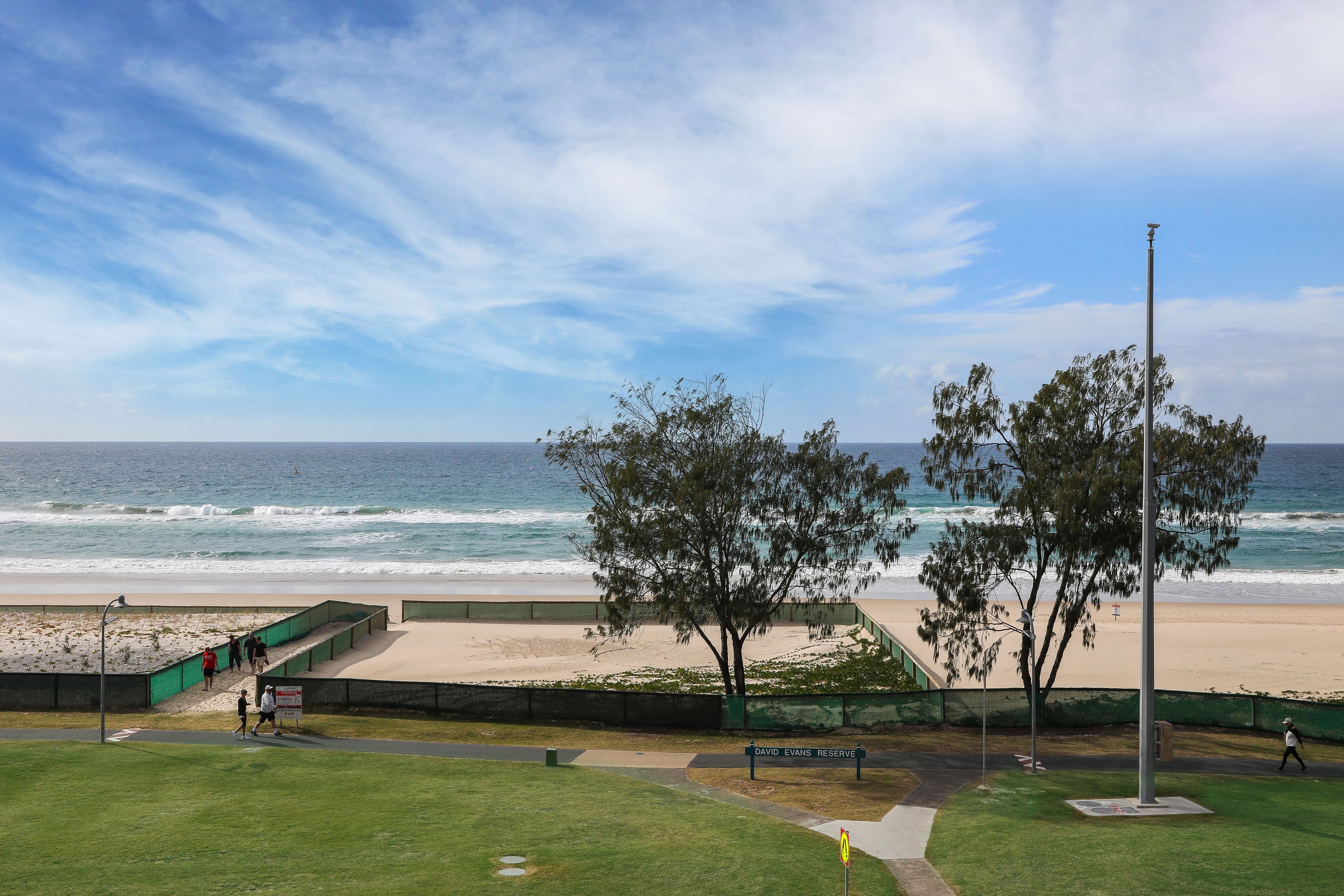 4 'Mustique' 3456 Main Beach Parade, SURFERS PARADISE QLD 4217, Surfers Paradise - Image 1