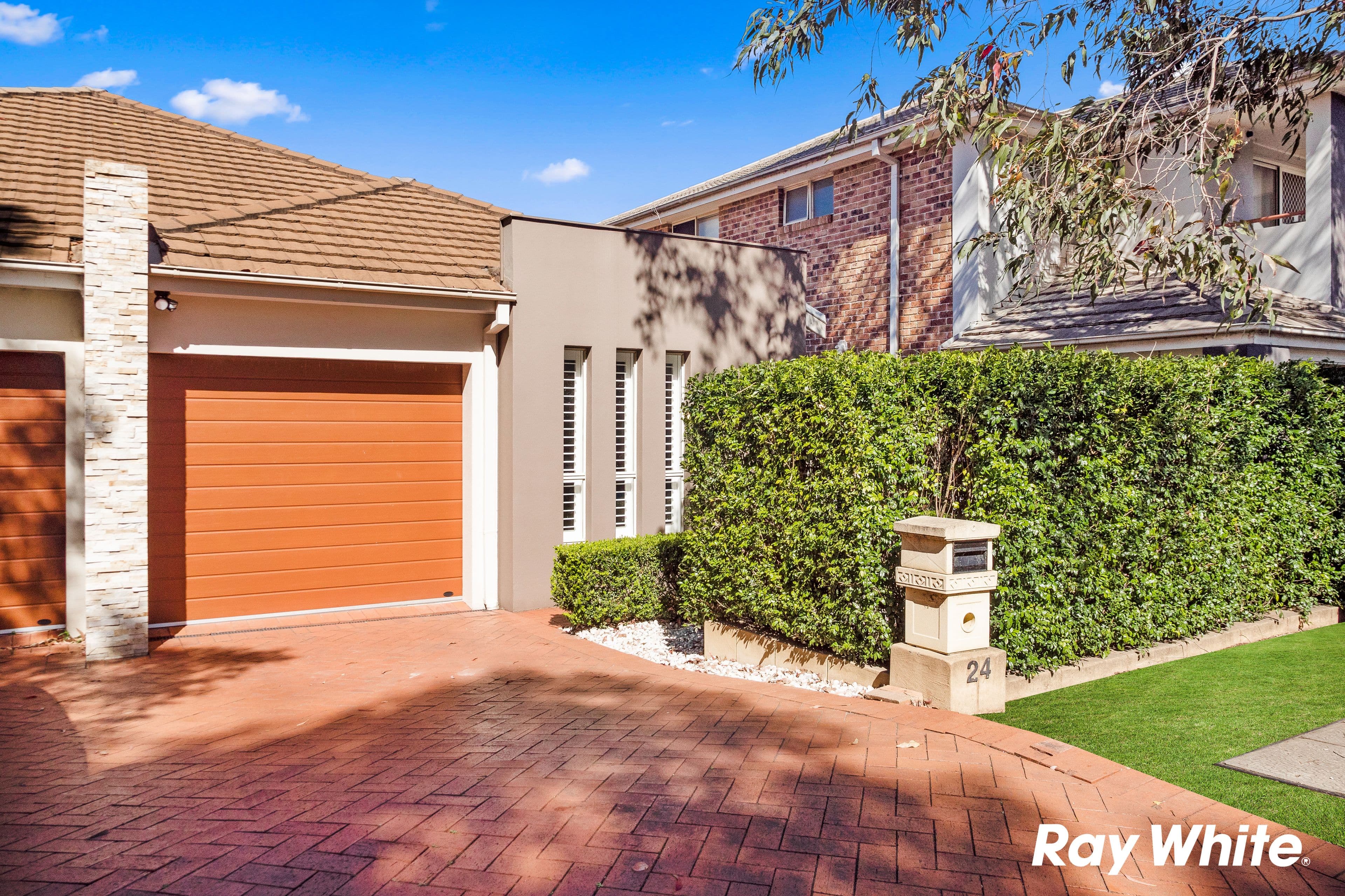 24 Epsam Avenue, Stanhope Gardens NSW 2768, Stanhope Gardens - Image 1