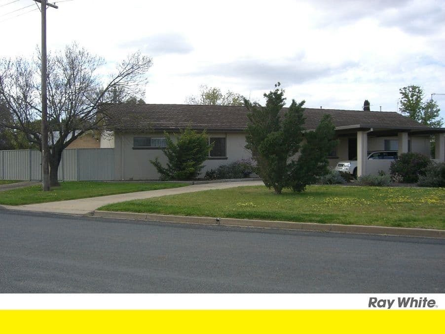 137 Dick Street, DENILIQUIN NSW 2710, Deniliquin - Image 1