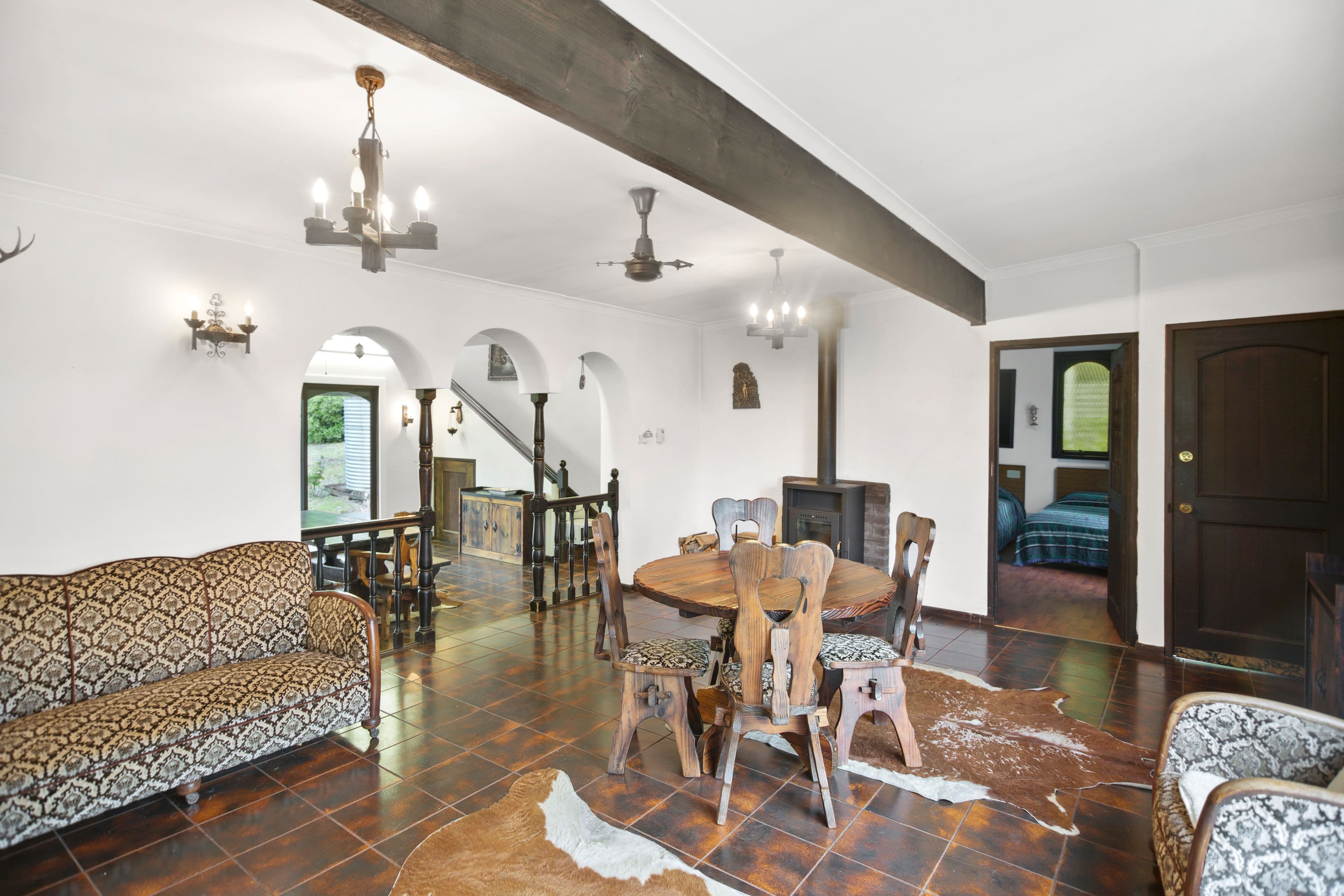 3 Laxton Street, Goughs Bay VIC 3723, Goughs Bay - Thumbnail 2