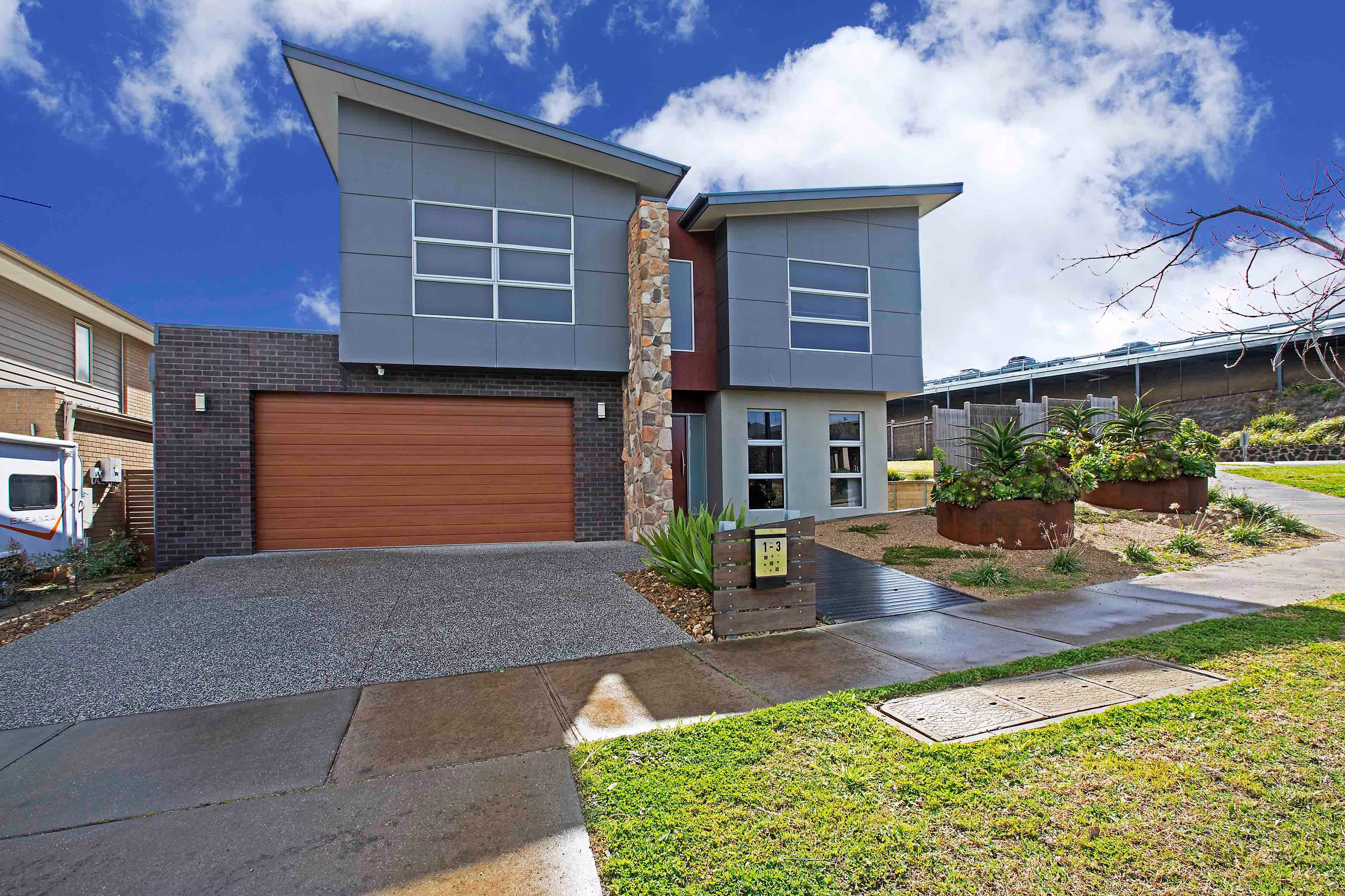 1-3 Stoneleigh Crescent, Highton VIC 3216, Highton - Image 1