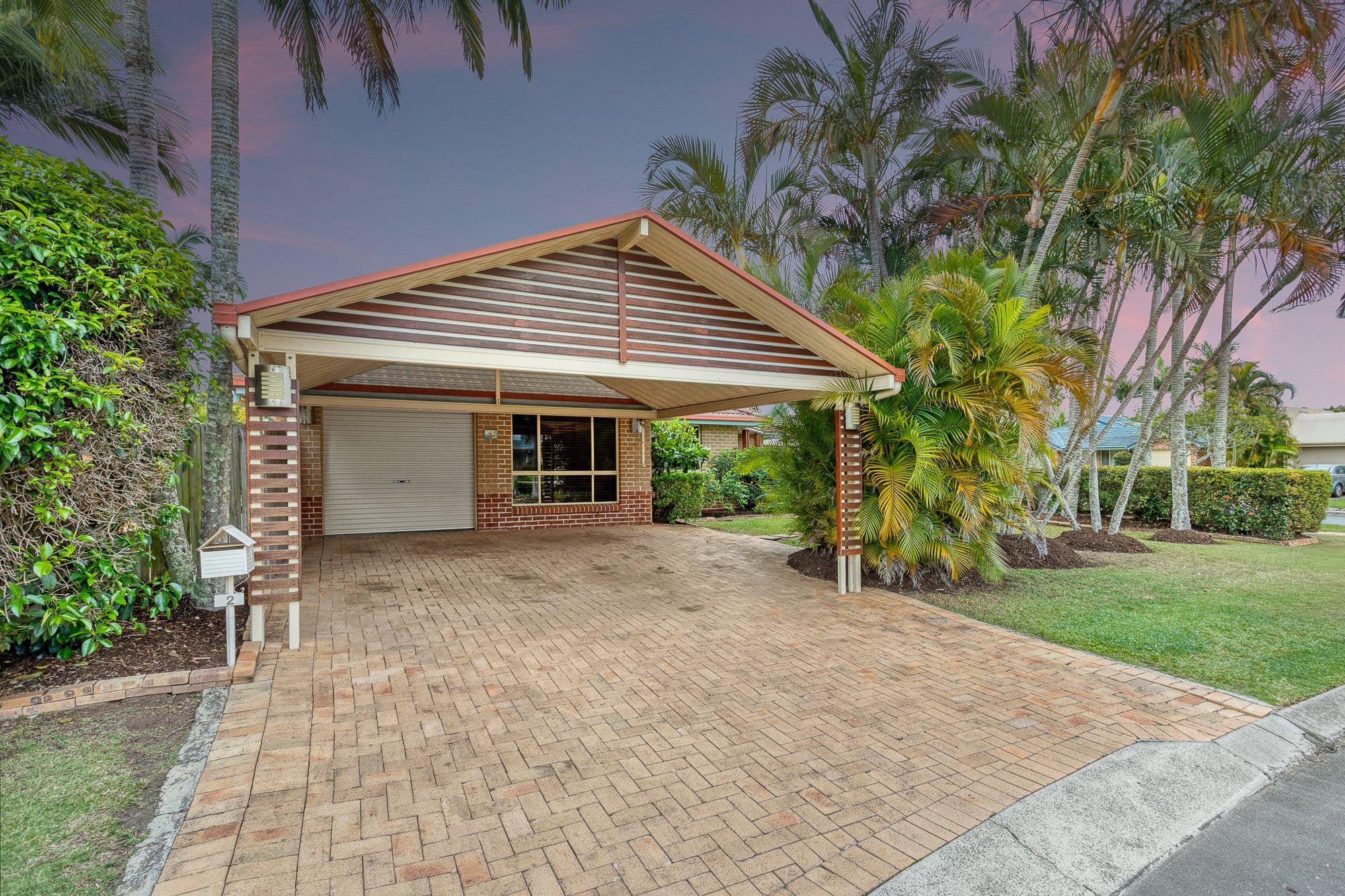 2 Mossman Court, Murrumba Downs QLD 4503, Murrumba Downs - Thumbnail 3