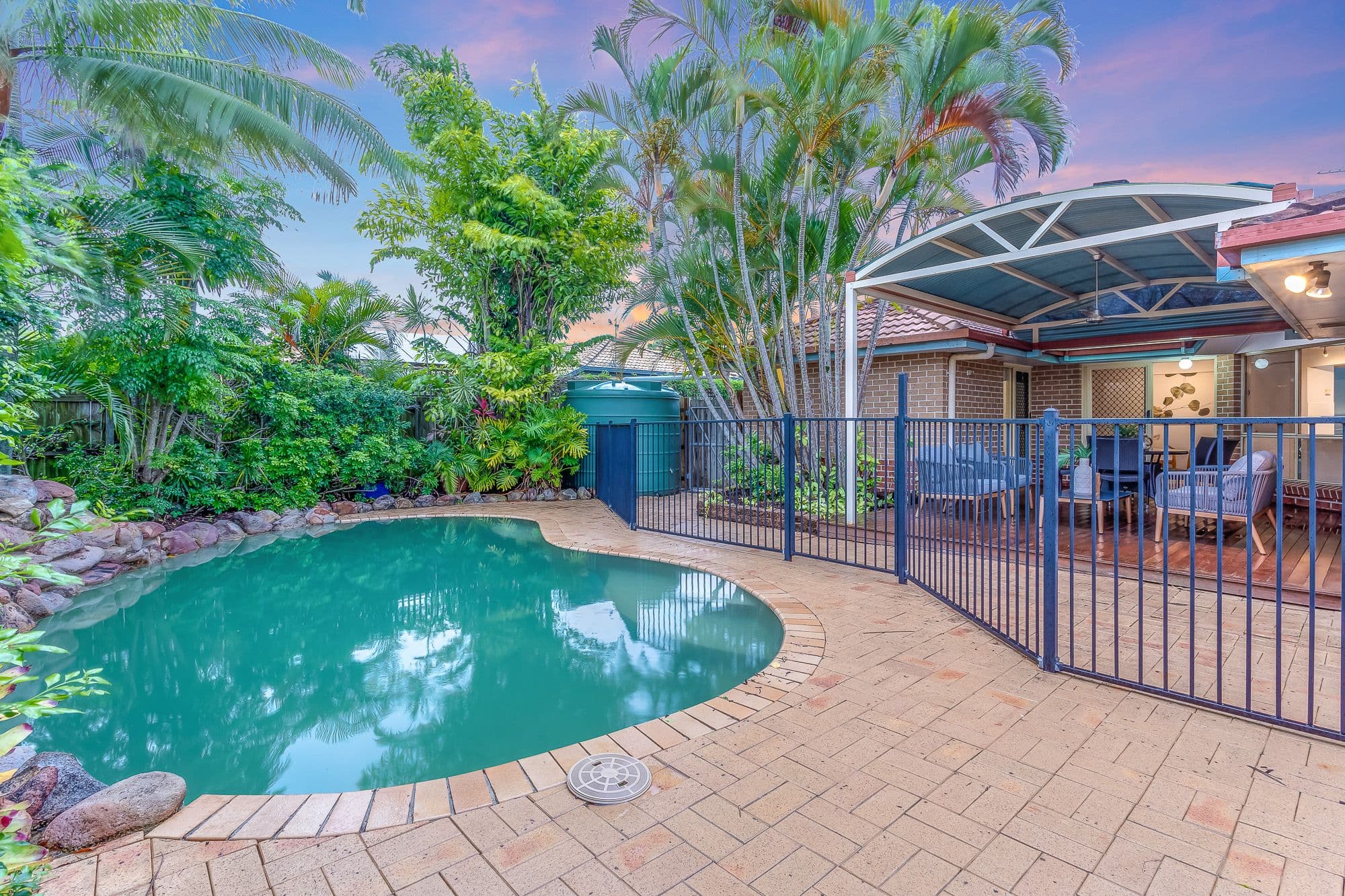 2 Mossman Court, Murrumba Downs QLD 4503, Murrumba Downs - Thumbnail 5