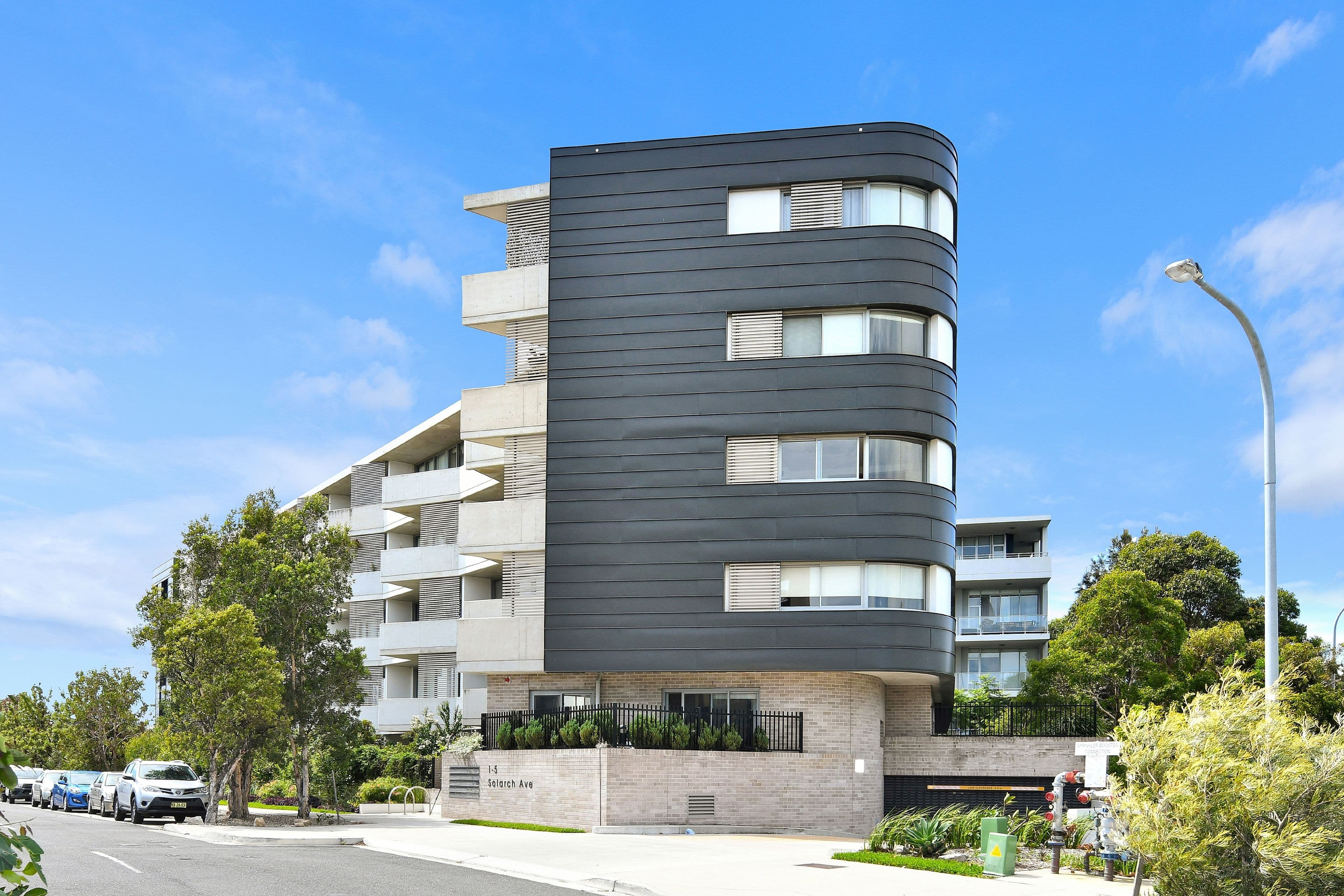 1-5 Solarch Avenue, Little Bay NSW 2036, Little Bay - Thumbnail 3