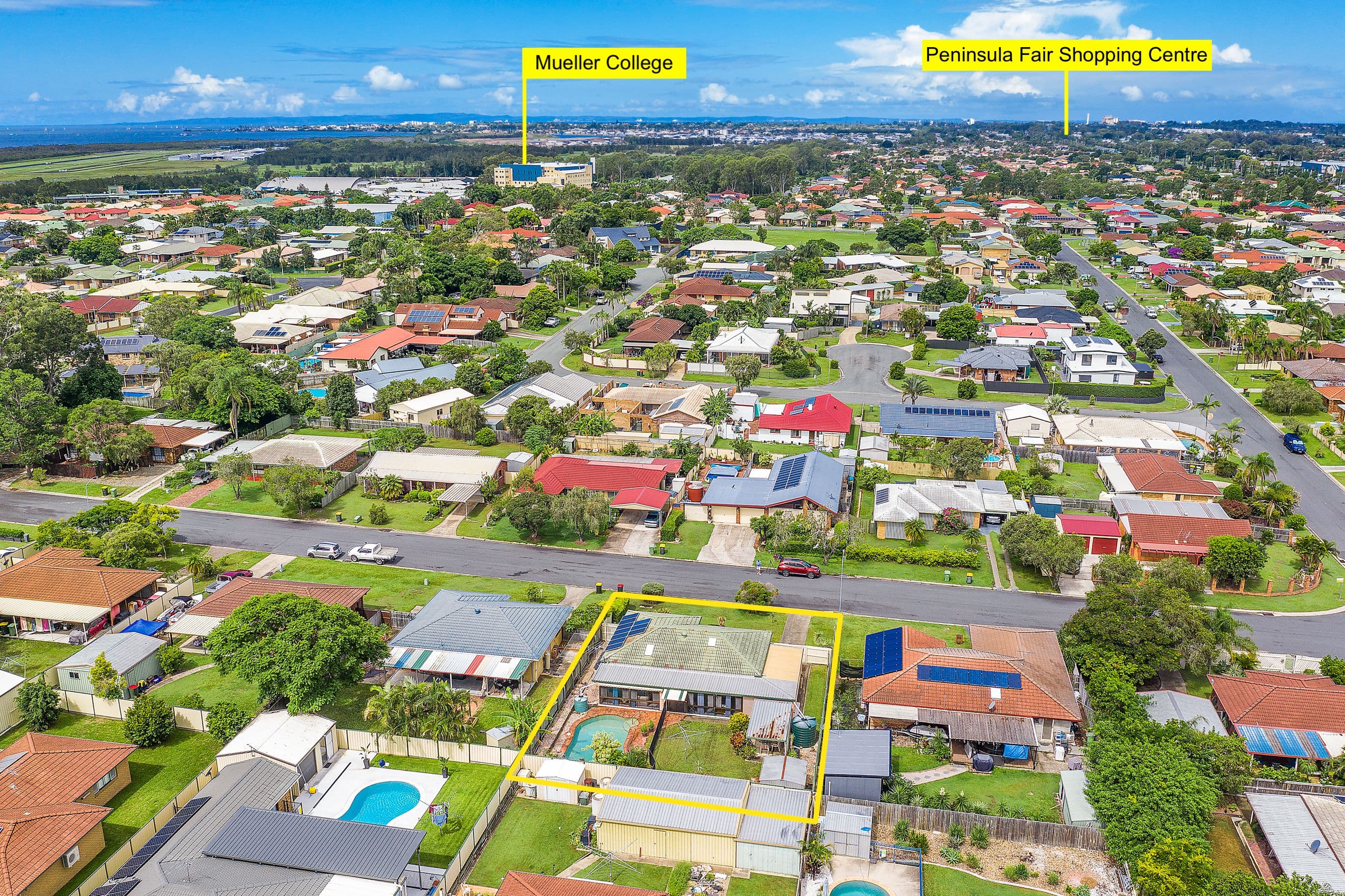 5 Lindsay Street, Rothwell QLD 4022, Rothwell - Thumbnail 2
