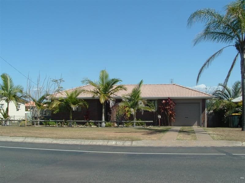 68 Murphy Street, POINT VERNON QLD 4655, Point Vernon - Image 1
