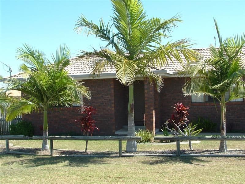 68 Murphy Street, POINT VERNON QLD 4655, Point Vernon - Thumbnail 7