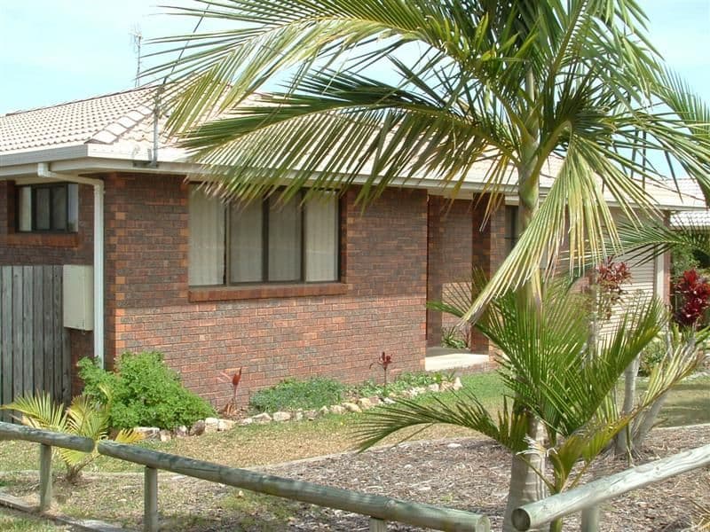 68 Murphy Street, POINT VERNON QLD 4655, Point Vernon - Thumbnail 8