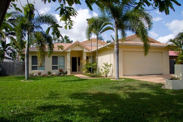 51  Overton Circuit, KIRWAN QLD 4817, Kirwan - Image 1