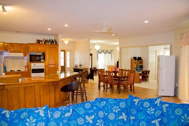 51  Overton Circuit, KIRWAN QLD 4817, Kirwan - Thumbnail 2