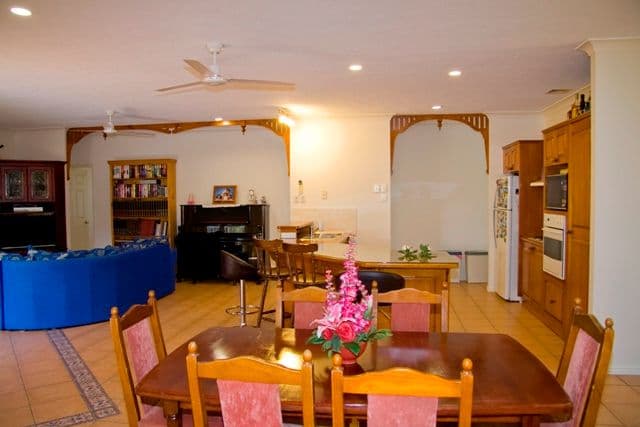 51  Overton Circuit, KIRWAN QLD 4817, Kirwan - Thumbnail 3