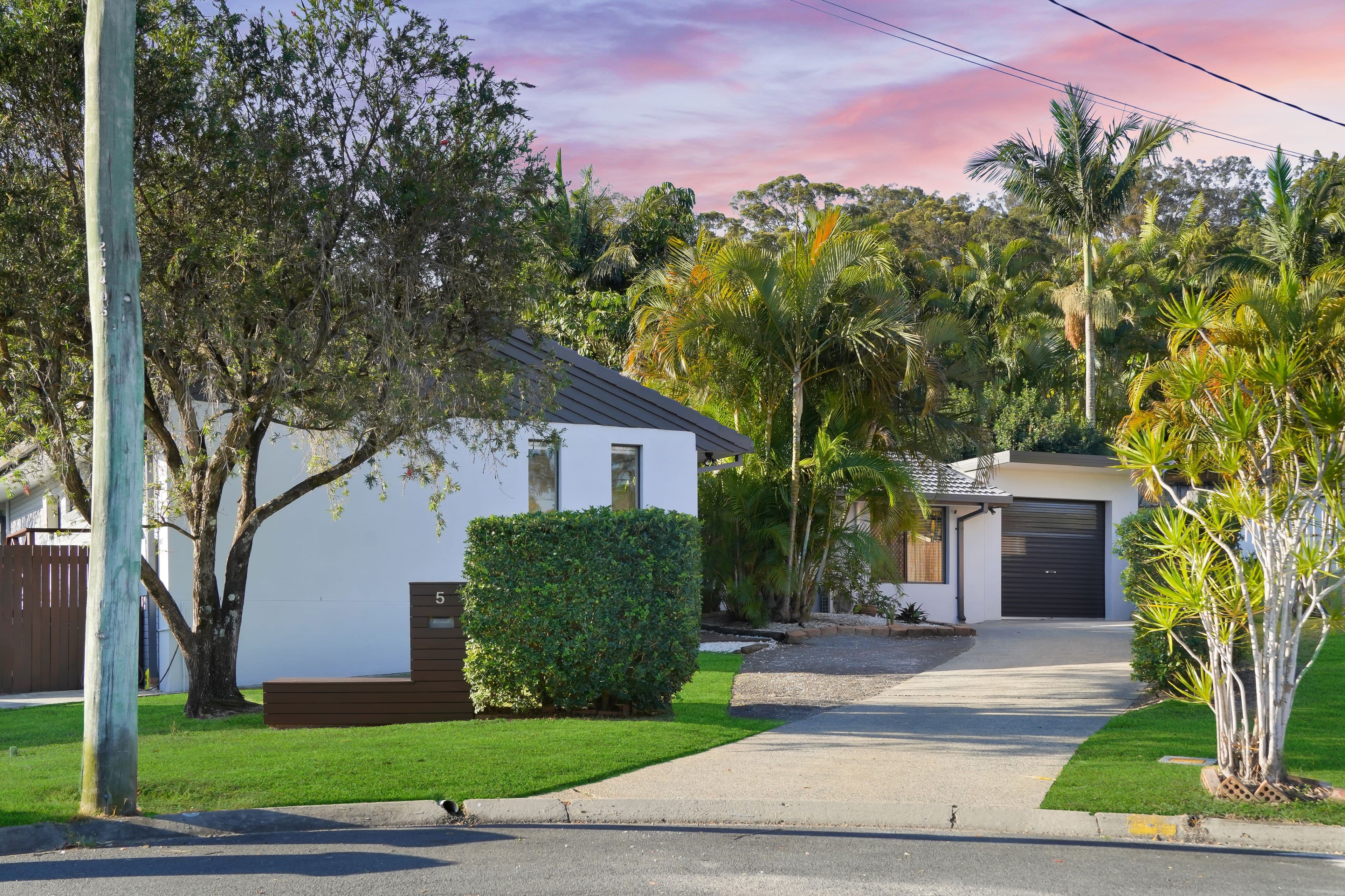 5 Planet Place, Mudgeeraba QLD 4213, Mudgeeraba - Image 1