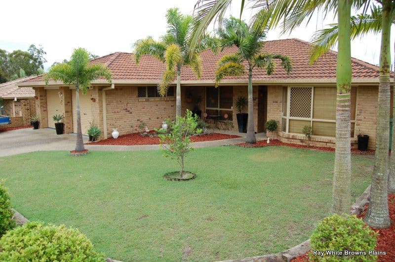 64 St James Circuit, HERITAGE PARK QLD 4118, Heritage Park - Image 1