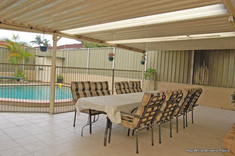 64 St James Circuit, HERITAGE PARK QLD 4118, Heritage Park - Thumbnail 5