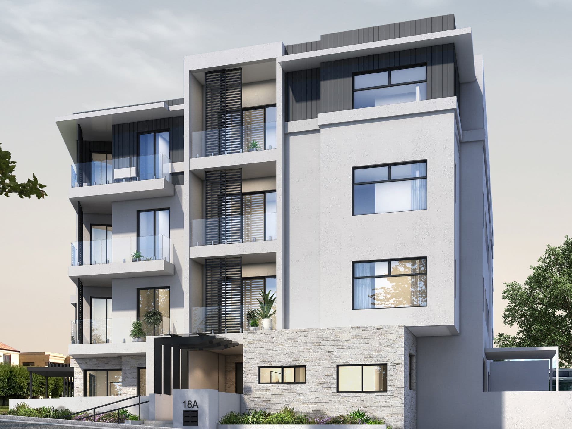 2 / 18A Tweeddale Road, Applecross, WA, 6153, Applecross - Image 1