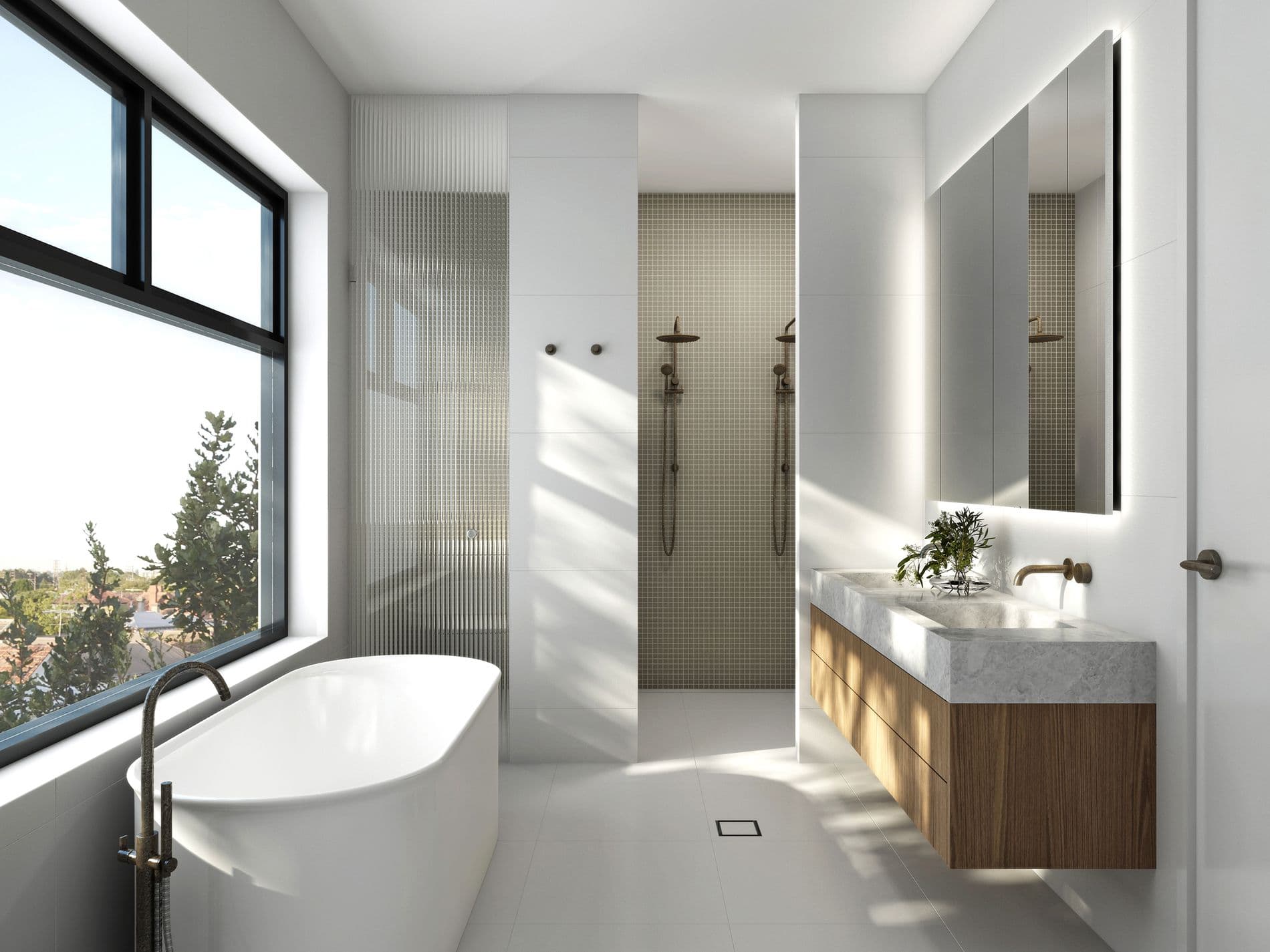 2 / 18A Tweeddale Road, Applecross, WA, 6153, Applecross - Thumbnail 3