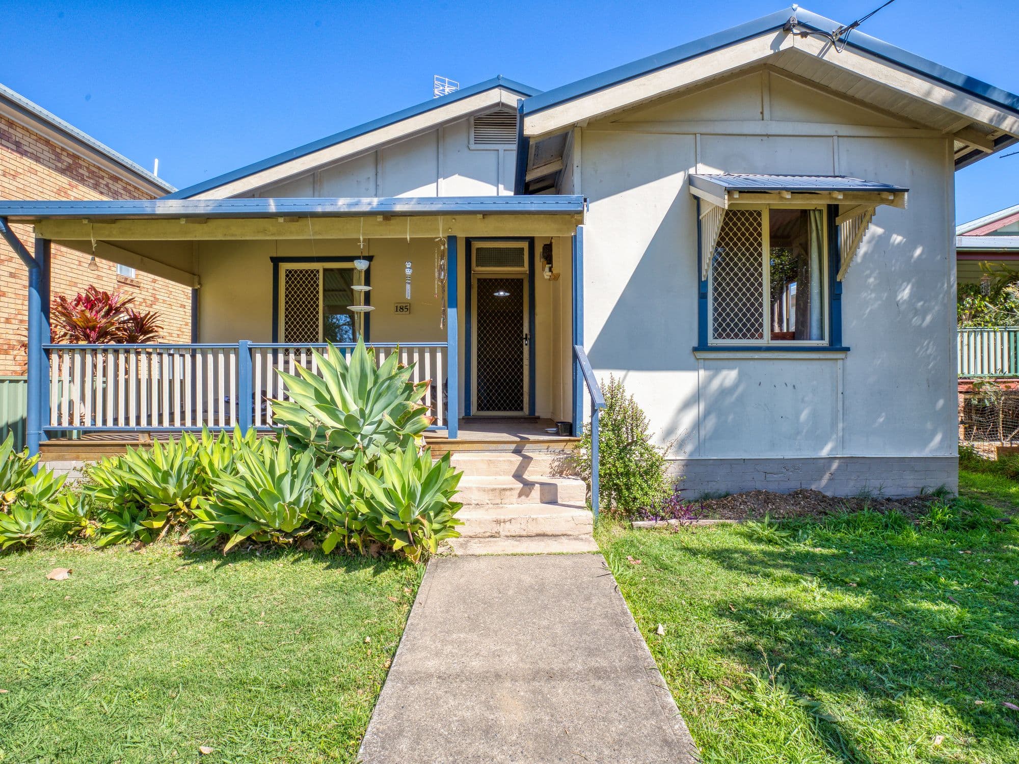 185 Bacon Street, Grafton NSW 2460, Grafton - Image 1
