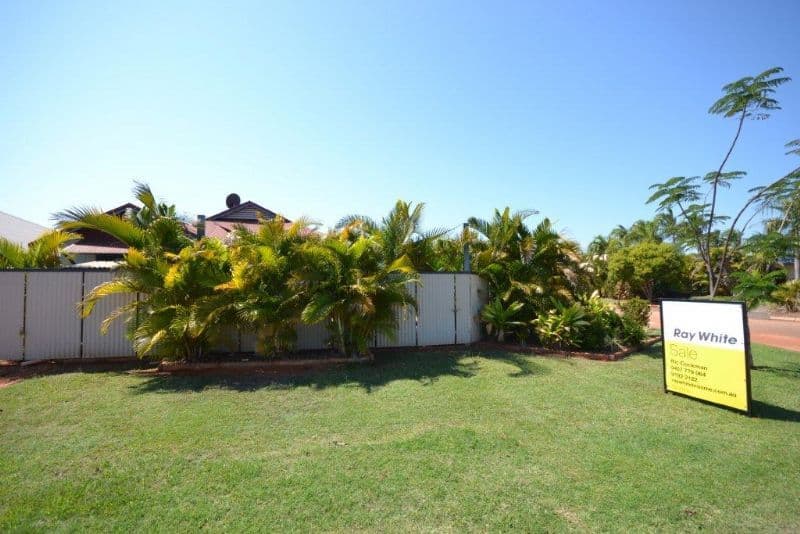 1 BETTONG Street, DJUGUN WA 6725, Djugun - Image 1
