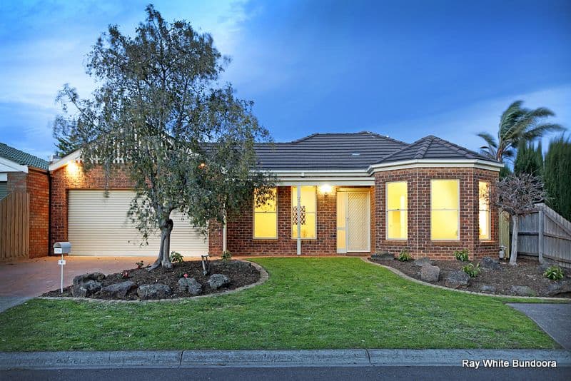 4 Kingfisher Place, SOUTH MORANG VIC 3752, South Morang - Image 1